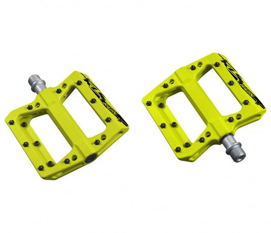 Pedál KLS REIN yellow