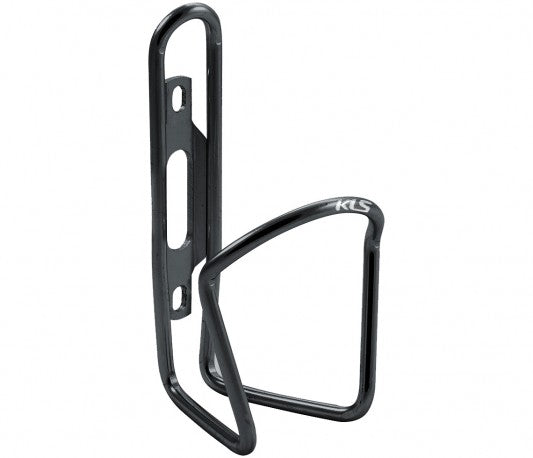 Košík na fľašu KLS Ratio Junior, black