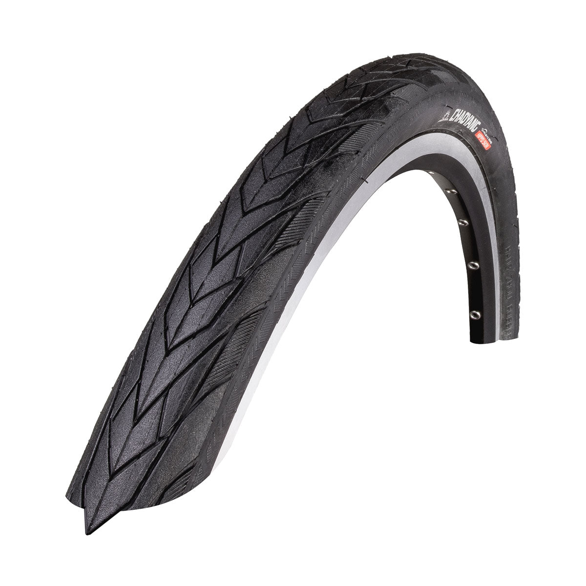 Plášť 700x38C H-481 KESTREL 30TPI Hippo Skin (40-6