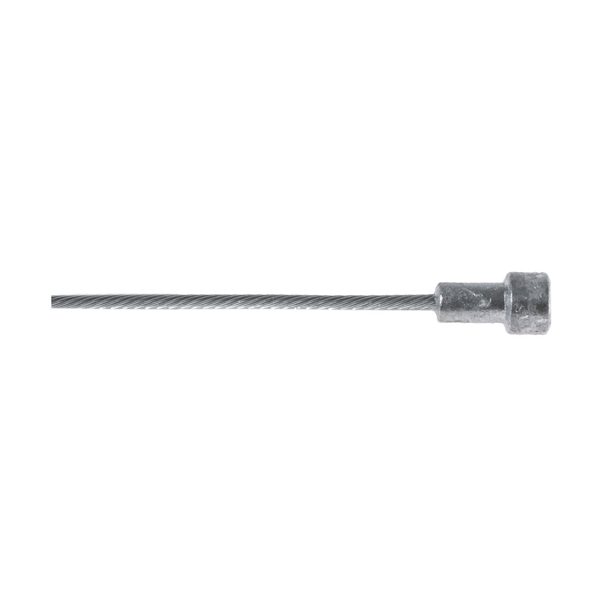 Longus ROAD brzdové lanko, cestné, Ø-1.2 x 2 000 mm (OEM)