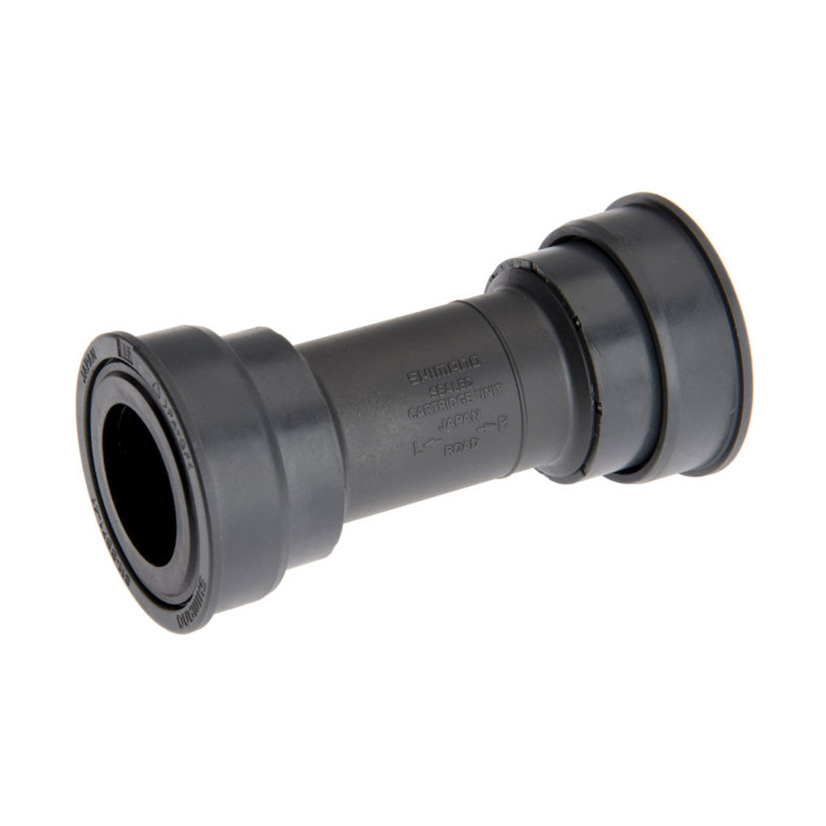 Komponenty stredové SM-BB71 HTII Press Fit cestné