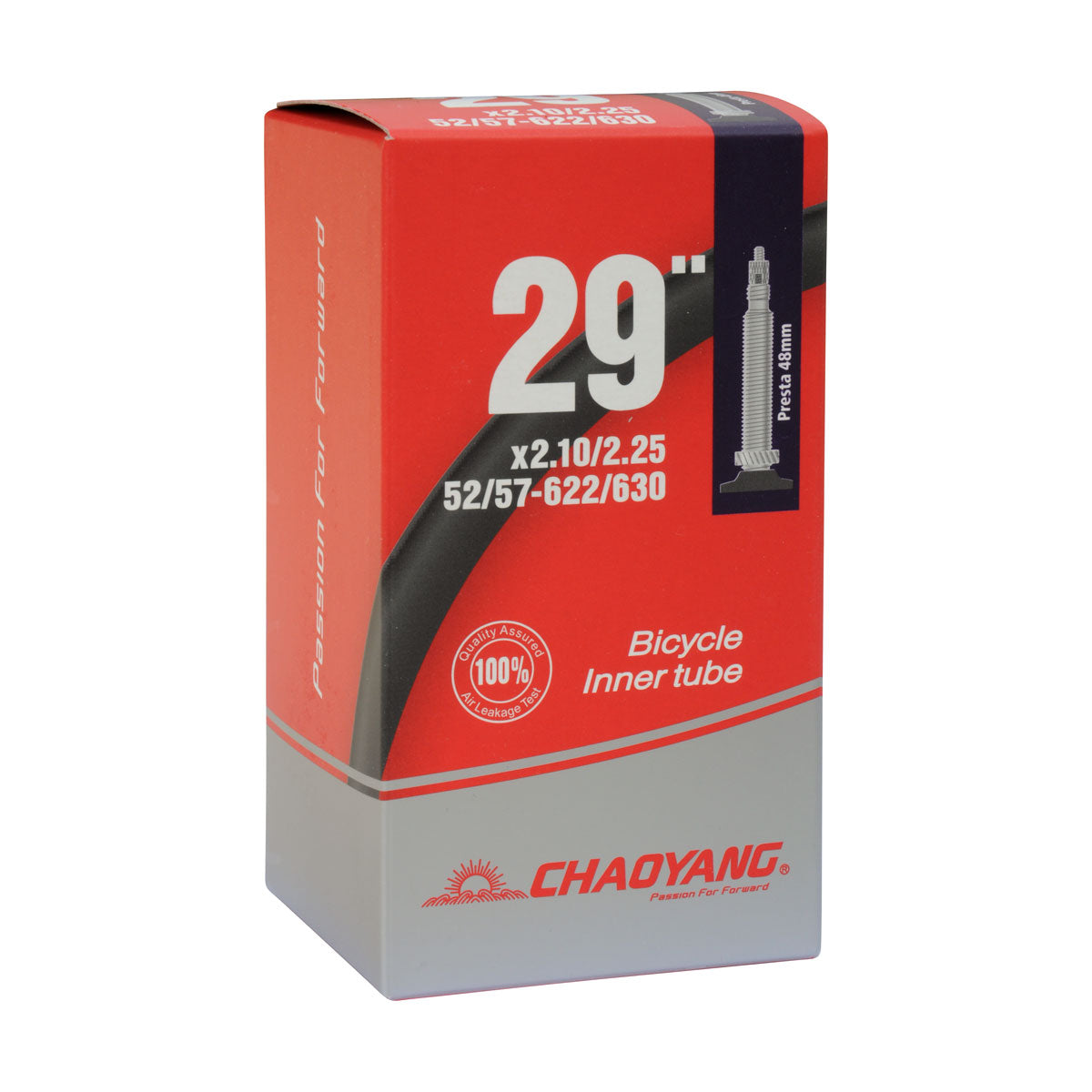 Chaoyang duša 29x2,10/2,25 FV48 (52/57-622/630) /Vel:29