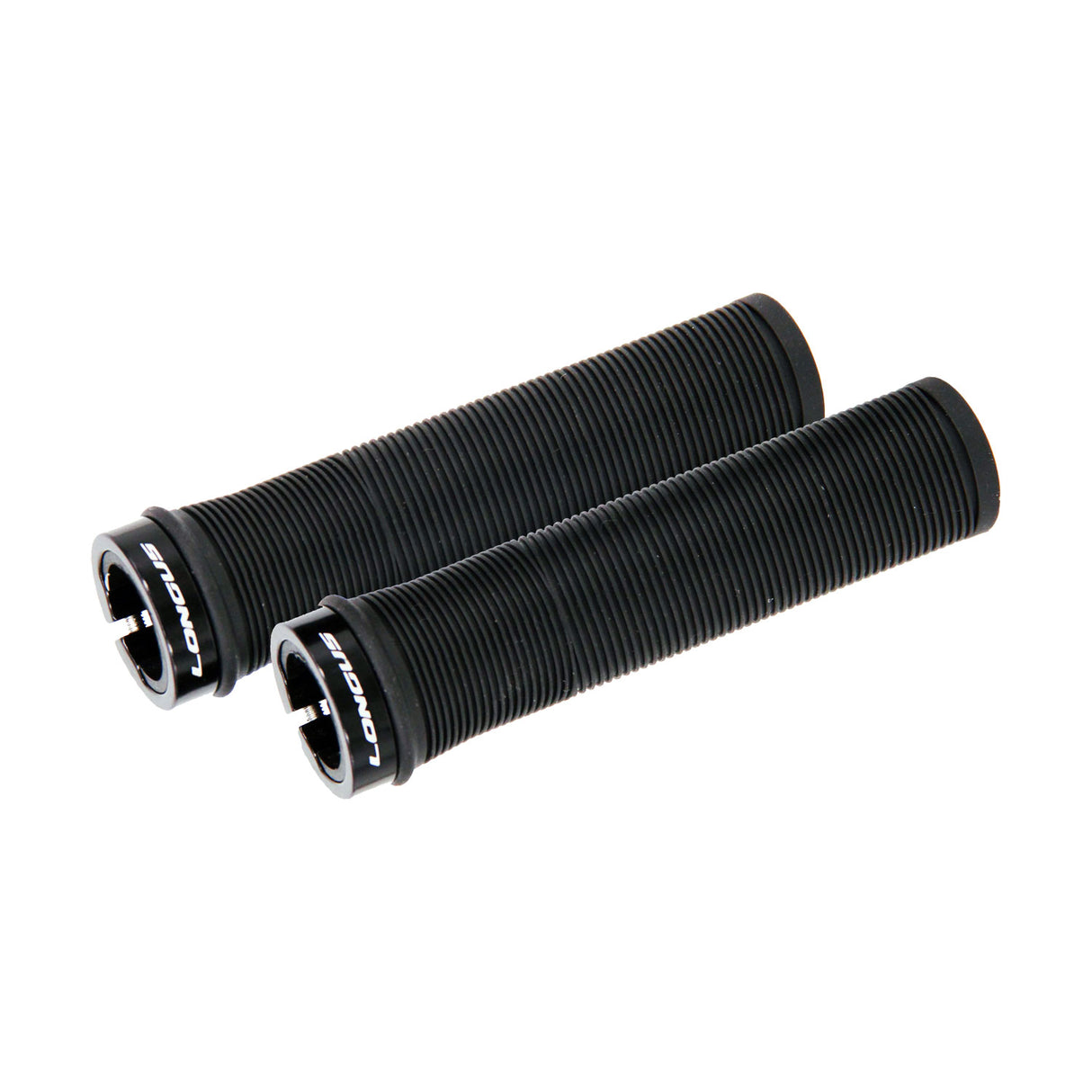 Madlá PANEL so zámkom čierne LNEW