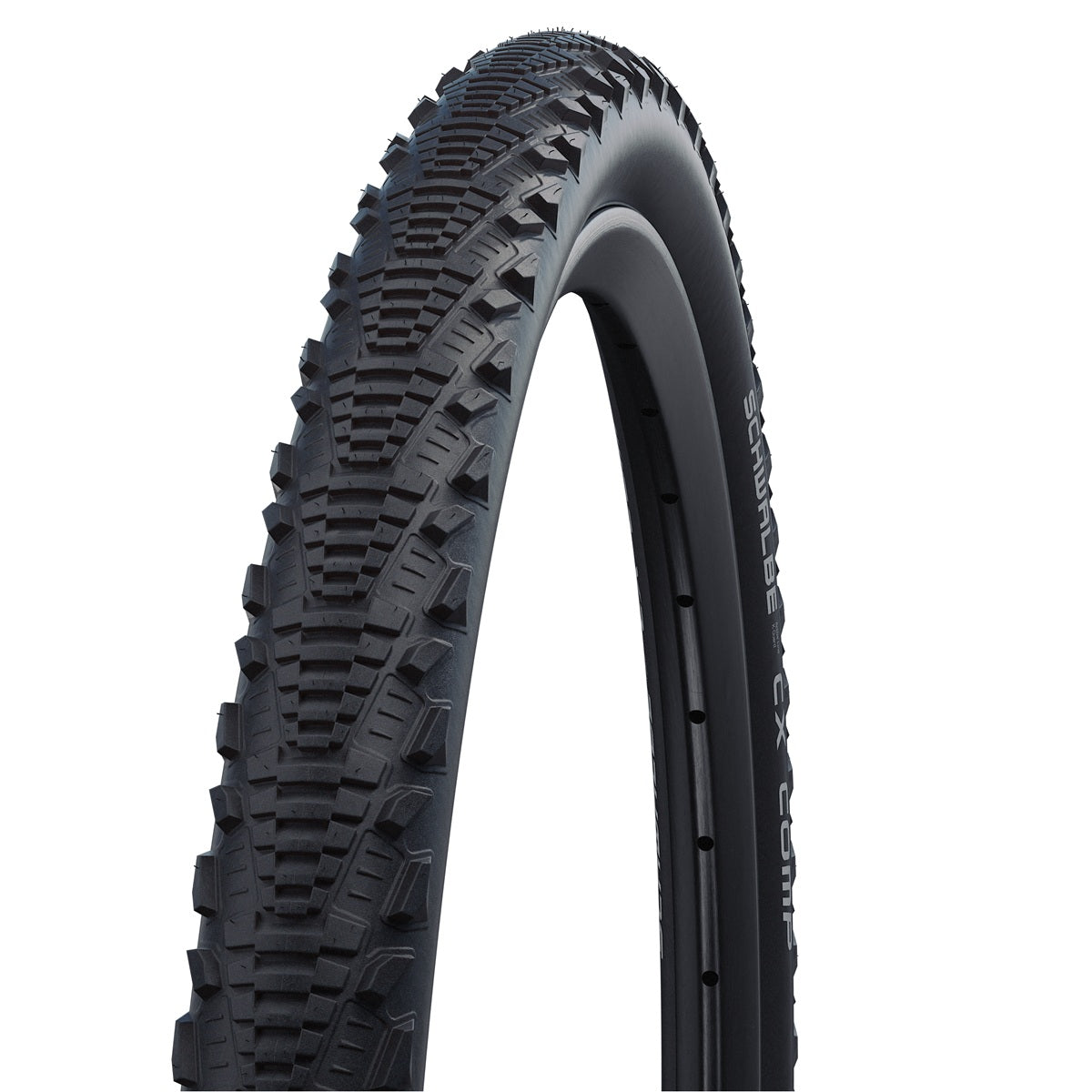 Plášť CX COMP 26x2.00 (50-559) 50EPI 620g K-Guard SBC