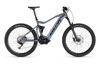 Požičanie bicykla Kellys Theos i50 OEM