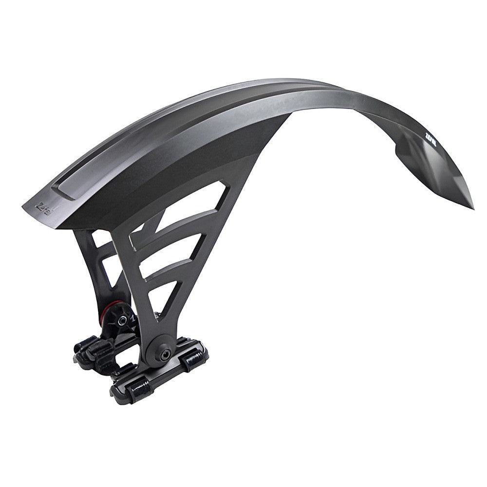 Blatník ZÉFAL, DEFLECTOR RS75/29 zadný, plast