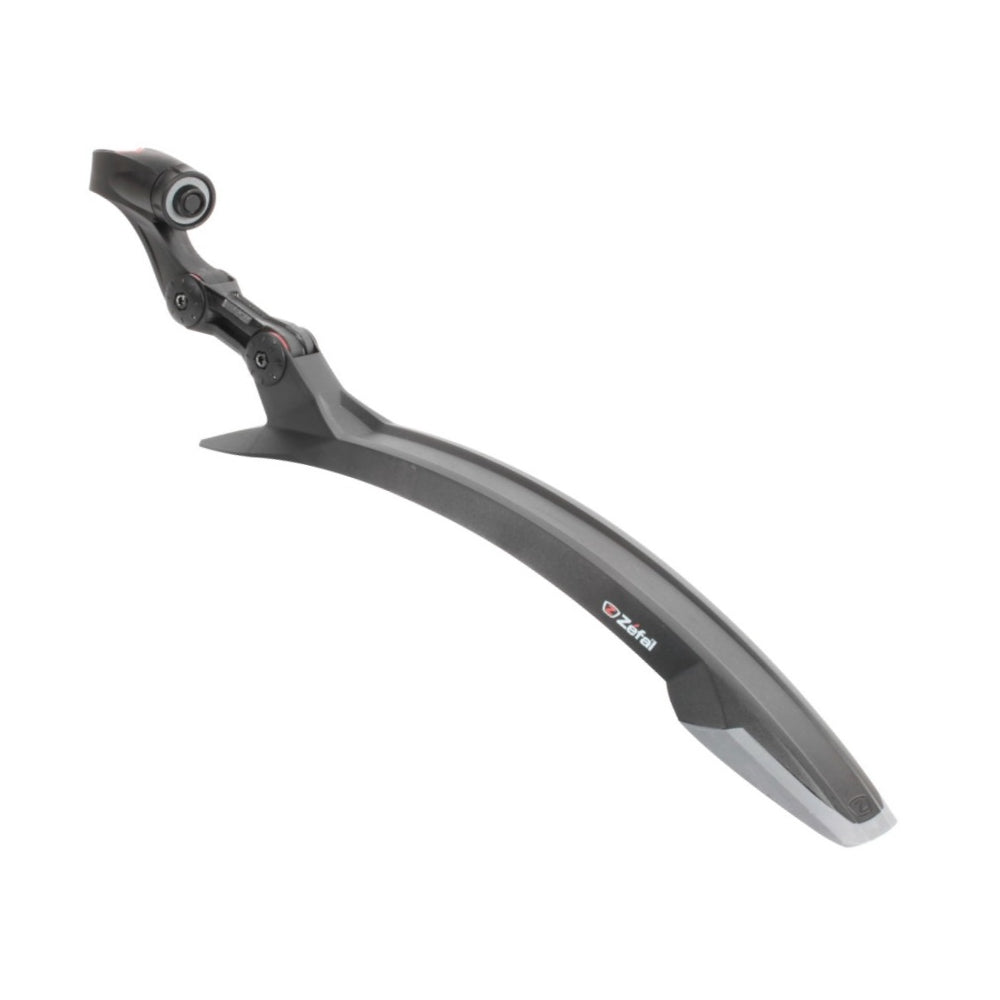 Blatník ZÉFAL 26” – 27,5” Deflector, RM60 na sedlovku, plast