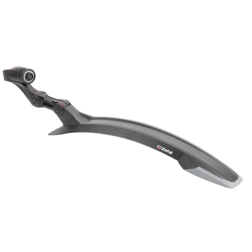 Blatník ZÉFAL 26” – 29” Deflector, RM60+ na sedlovku, plast