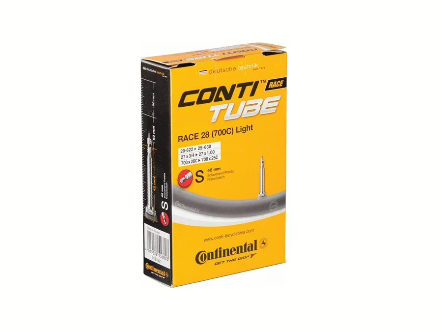 Continental Race 28 (700C) 80mm