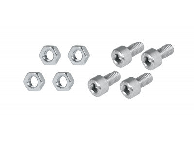 FORCE nosič 26-29" zadný Fe, čierny