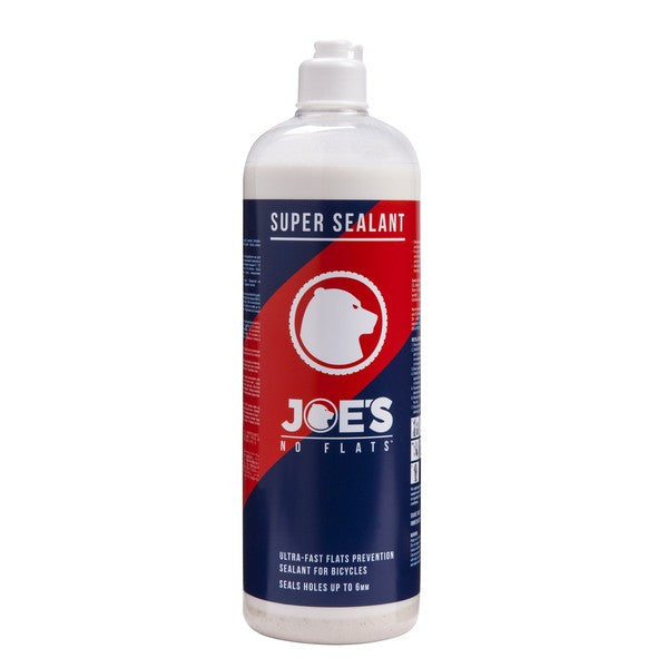 JOE´S NO-FLATS bezdušový tmel Super Sealant