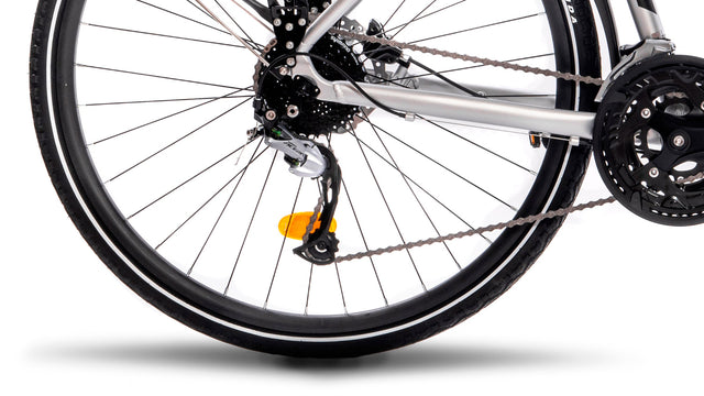 Stedo RUKON TOUR 28″