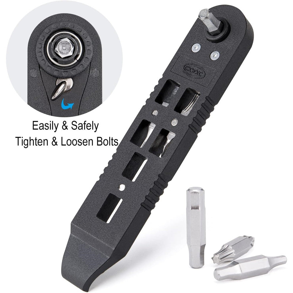 Multifunkčné montpáčky RB