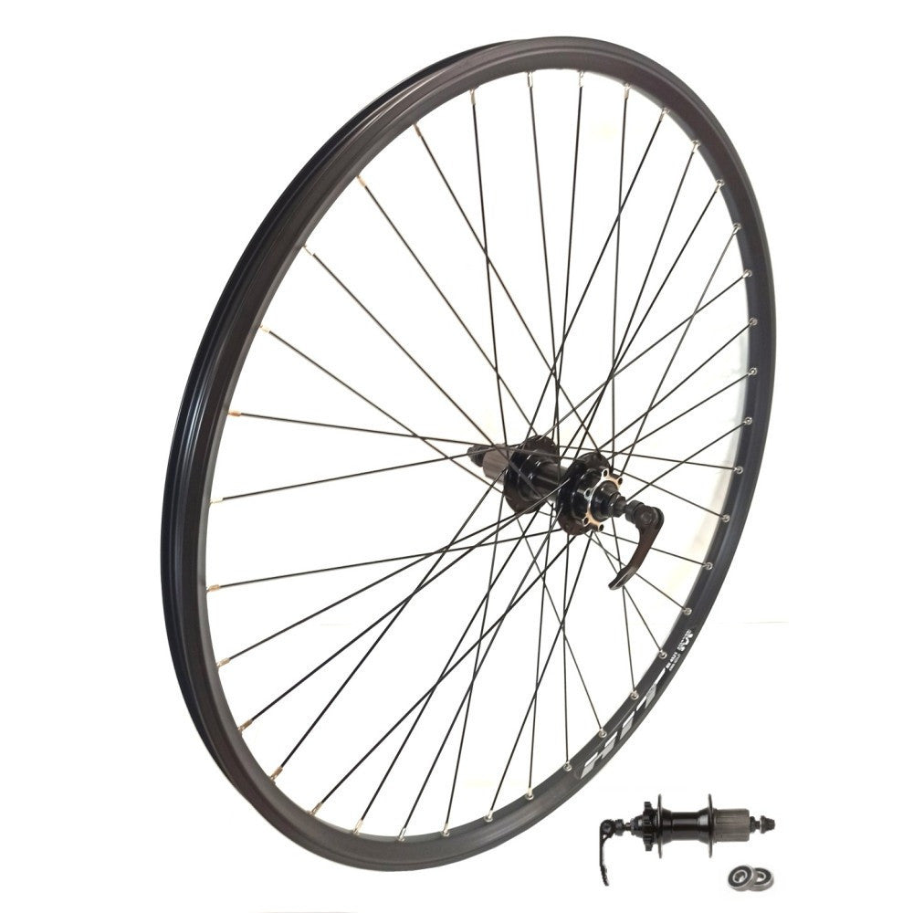 Koleso zadné 29 ráf Dragon