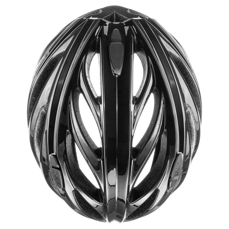 Uvex boss race black 52-56