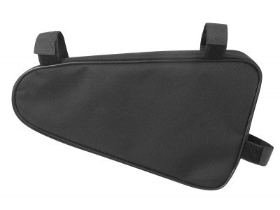 FORCE brašna rámová LONG ECO, čierna