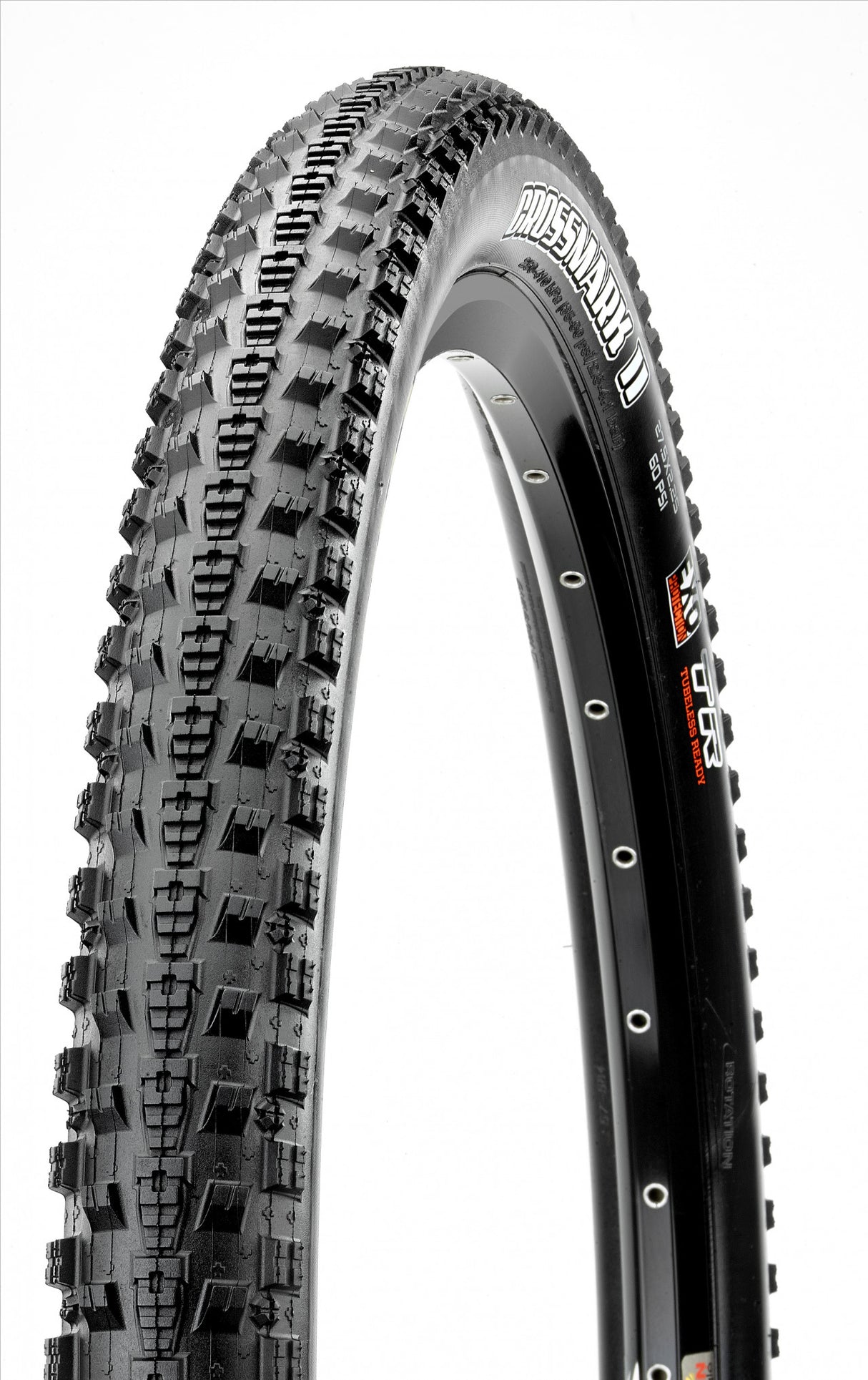 Maxxis plášť CROSSMARK II 27.5 , drôt