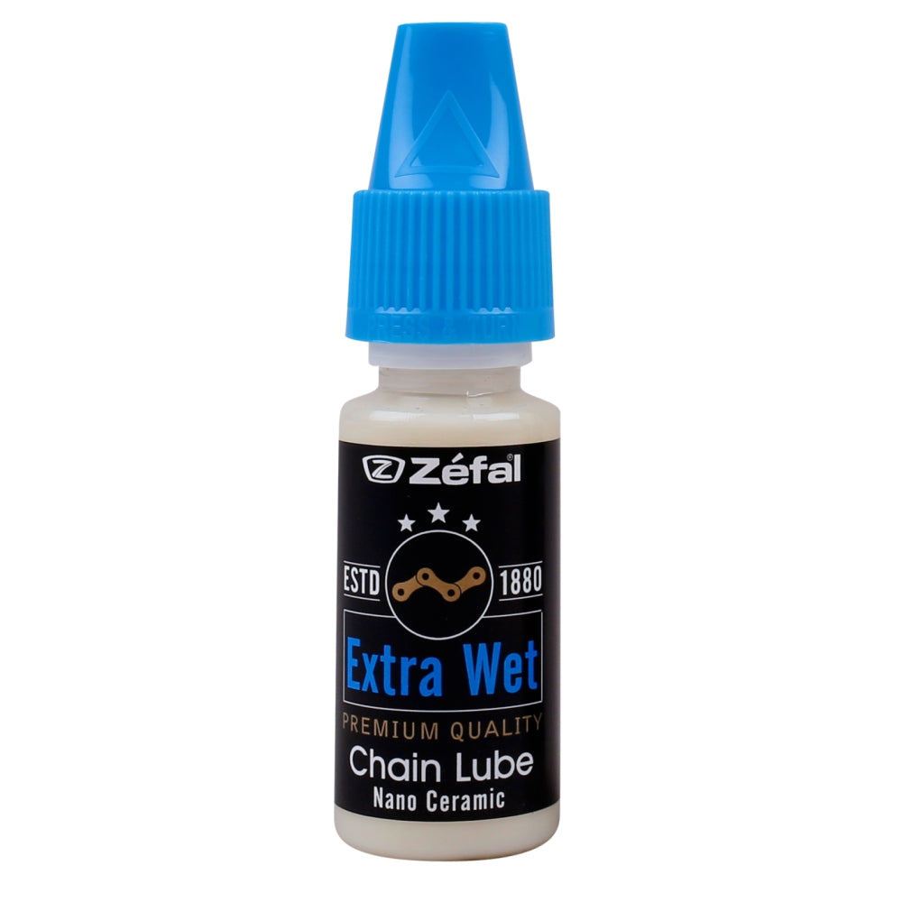 Mazivo-zéfal extra wet lube, 10 ML