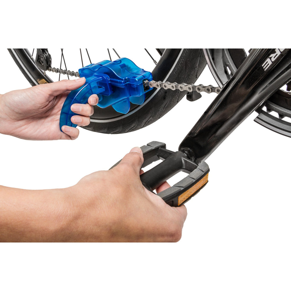 Práčka reťaze s rúčkou Ventura, plast