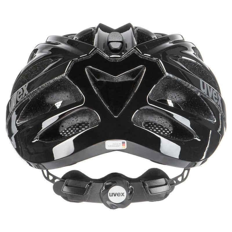 Uvex boss race black 52-56