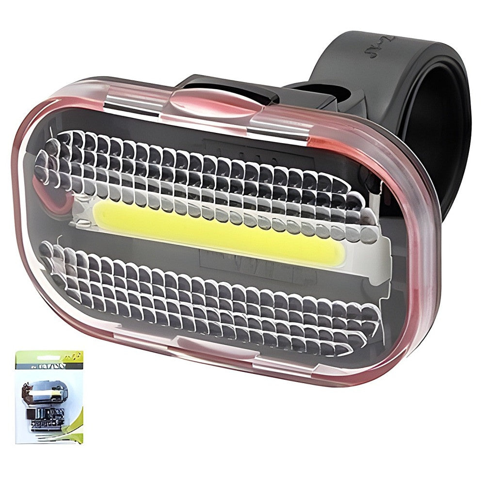 Svetlo predné MPB 15 bielych LED