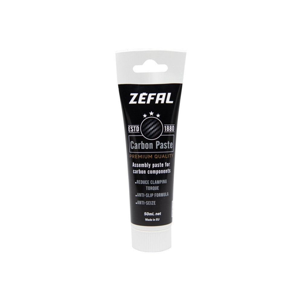 Mazivo Carbon paste ZÉFAL, tuba 50 ml