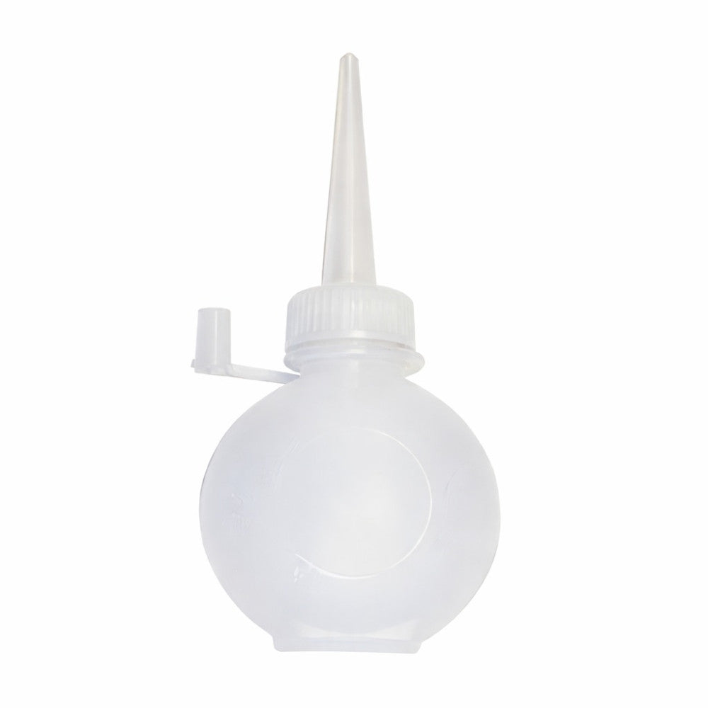 Mazivo- olejnička kompletná 17 ml, plast