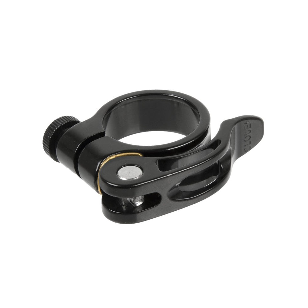 Objímka podsedl. Zoom Al s RU 31,8mm