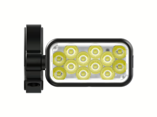 Predné svetlo KNOG Blinder E-bike 2300 lm