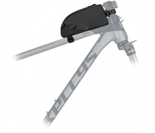 Brašna na hornú rámovú trubku KLS RADIAN 020