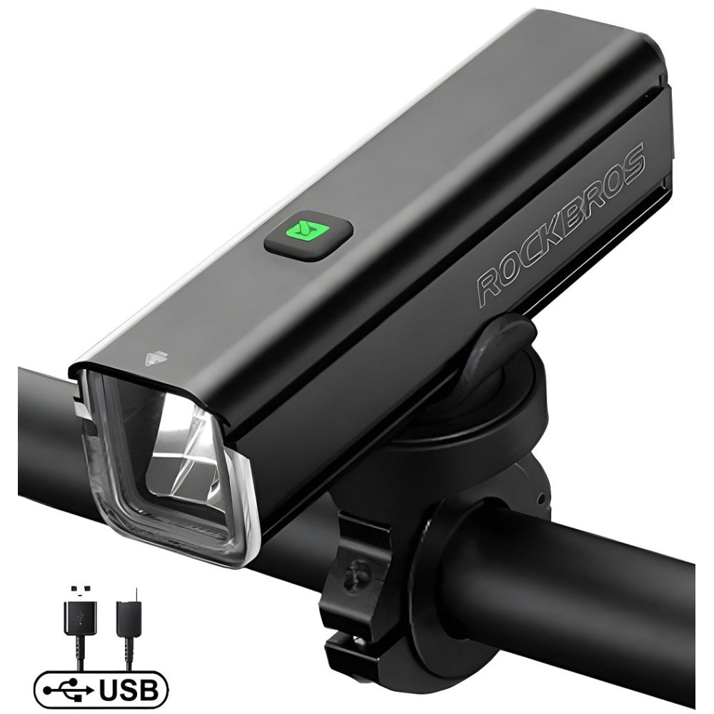 Svetlo predné RB, 1000 Lm.