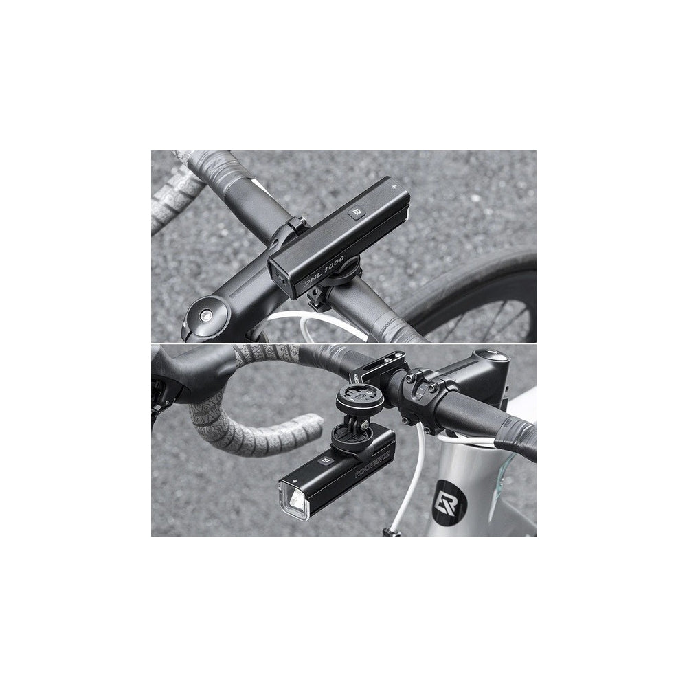 Svetlo predné RB, 1000 Lm.