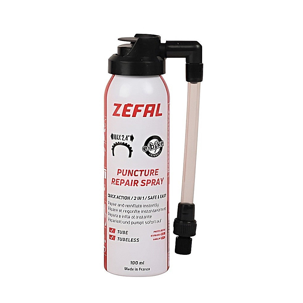 mel ZÉFAL - sprej 100 ml na opravu defektov bez držiaka