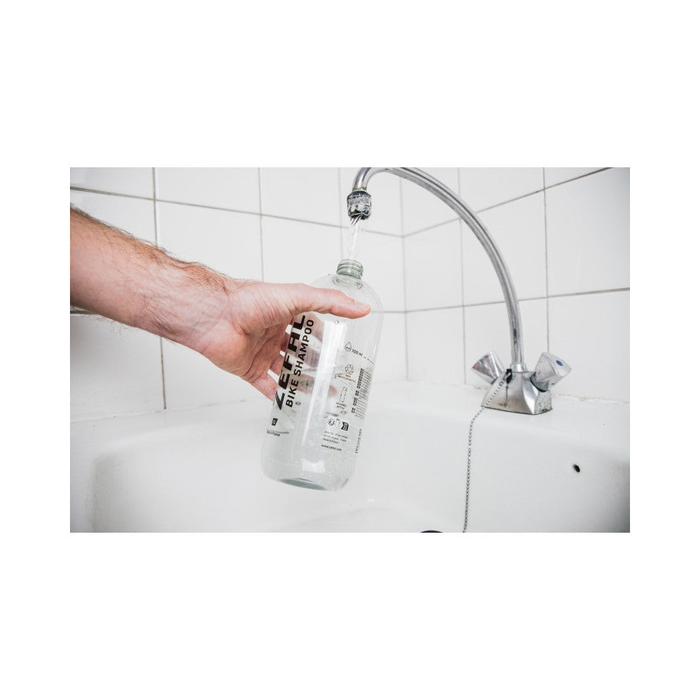 ZÉFAL 3 x 300 ml náplň a 1L rozprašovač, sada