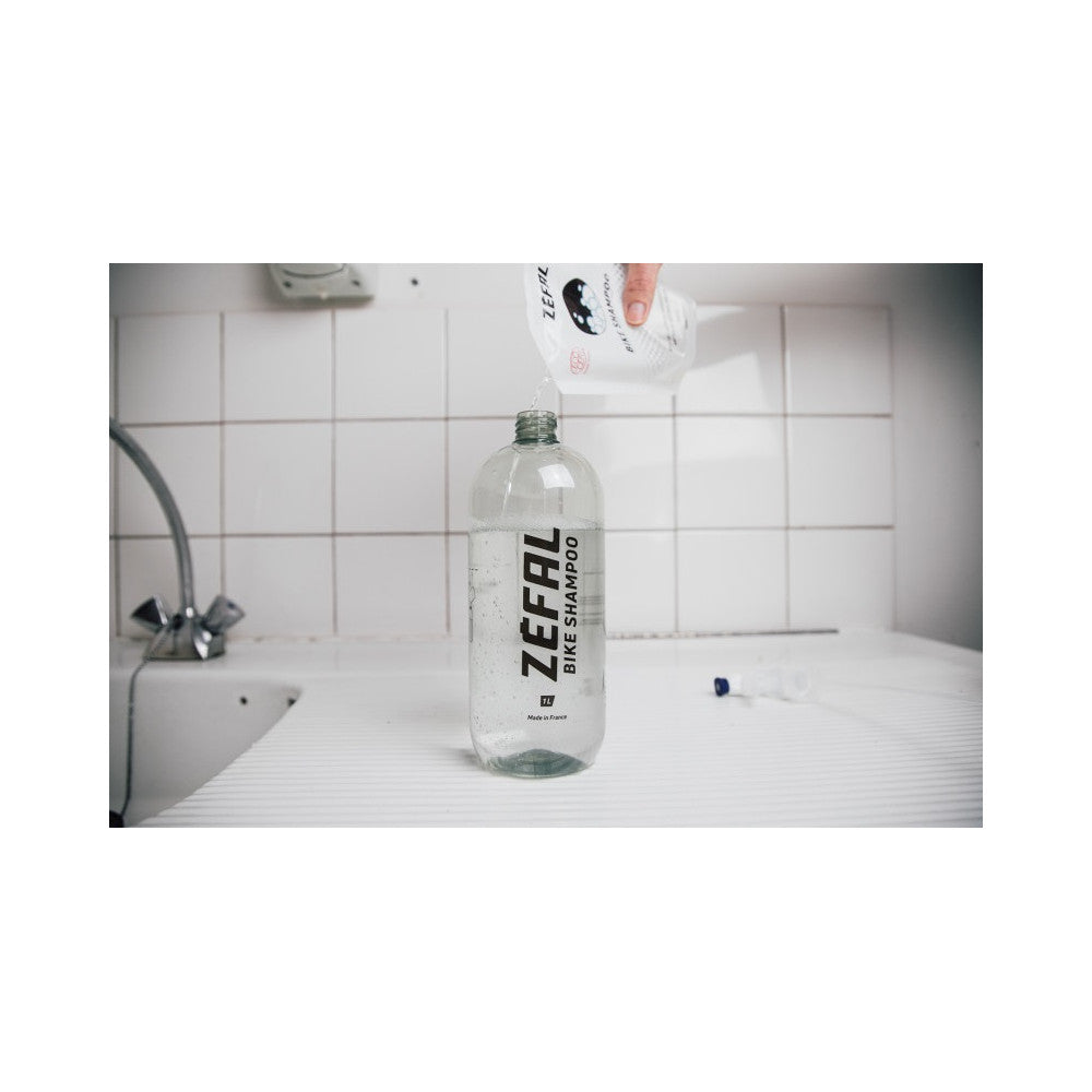 ZÉFAL 3 x 300 ml náplň a 1L rozprašovač, sada