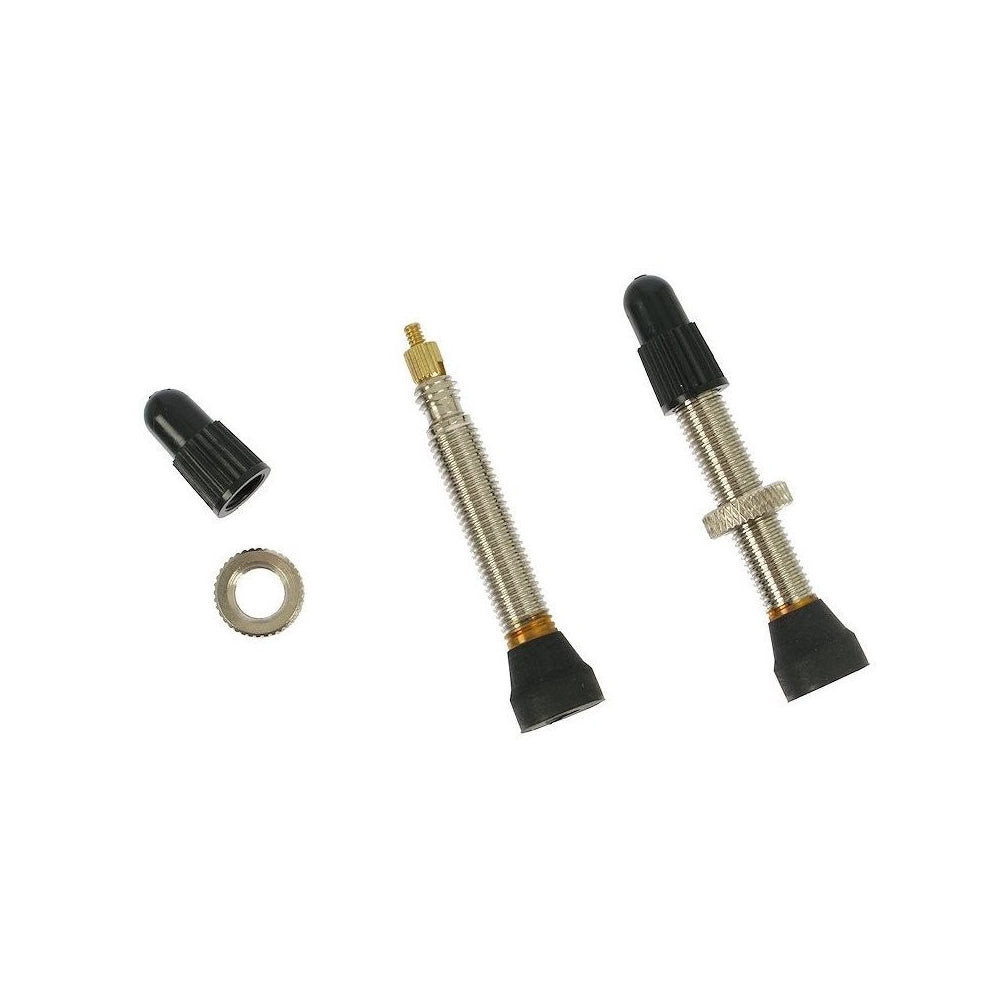 Sada galuskových ventilkov 45mm Zéfal, pár