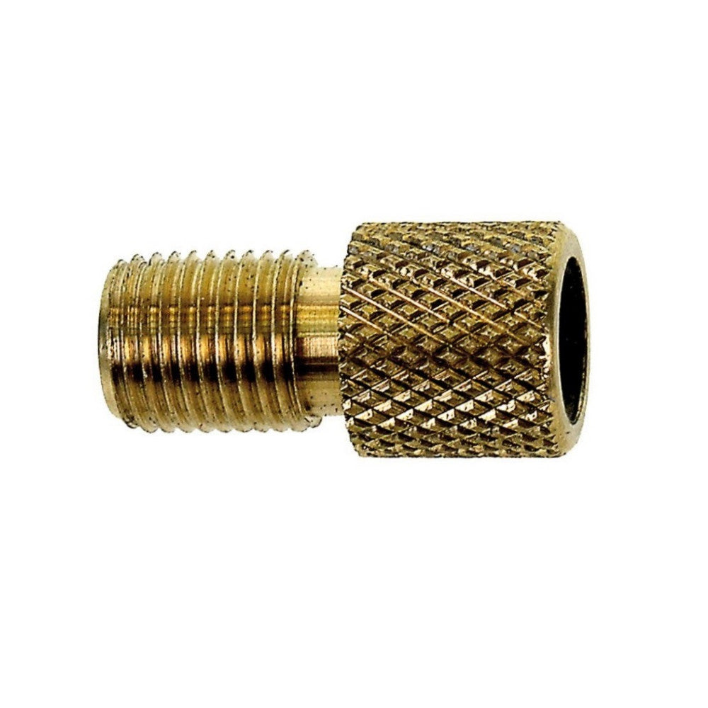 Ventilový diel - Redukcia z galuska,velo na moto