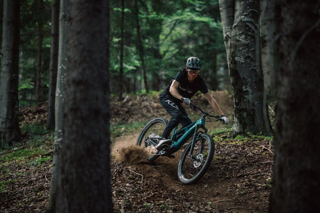 Ako si vybrať správnu veľkosť rámu bicykla