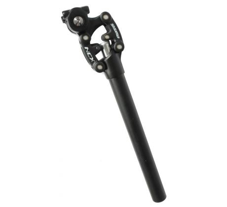 Odpružené sedlovky