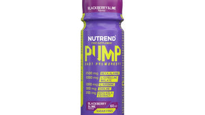 Ostatné doplnky výživy