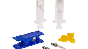 Odvzdušnovacie sady