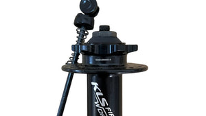 Príslušenstvo ku kolesám a nábojom