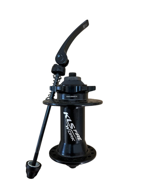 Príslušenstvo ku kolesám a nábojom