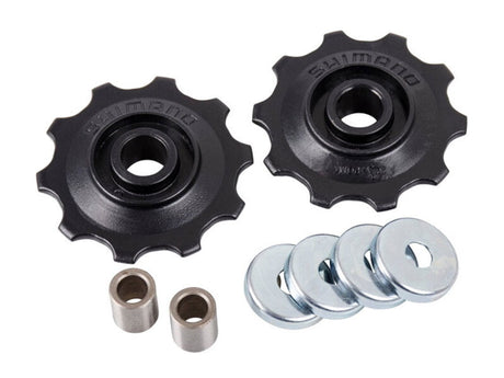 Príslušenstvo k prehadzovačkám