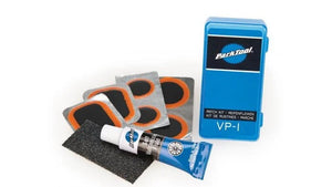 Oprava duší a plášťov