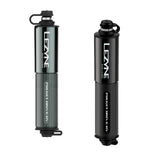 LEZYNE Minipumpa Pocket Drive HV čierna