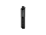 LEZYNE Minipumpa Pocket Drive HV čierna