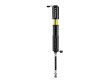 LEZYNE Minipumpa Pocket Drive HV čierna