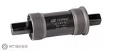 FORCE Eco BSA stredová os, 68 mm, štvorhran, 127.5mm