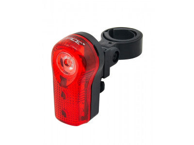 FORCE blikačka zadná SHAPE 3 diódy